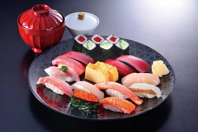 本日のランチ1.5人前