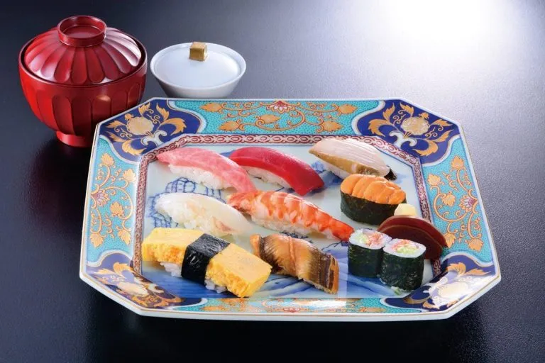 的にぎり