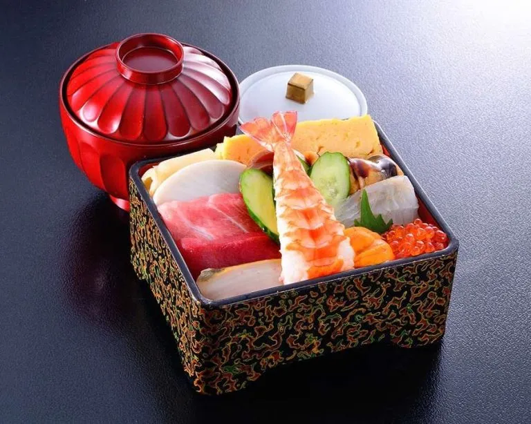 筈ちらし