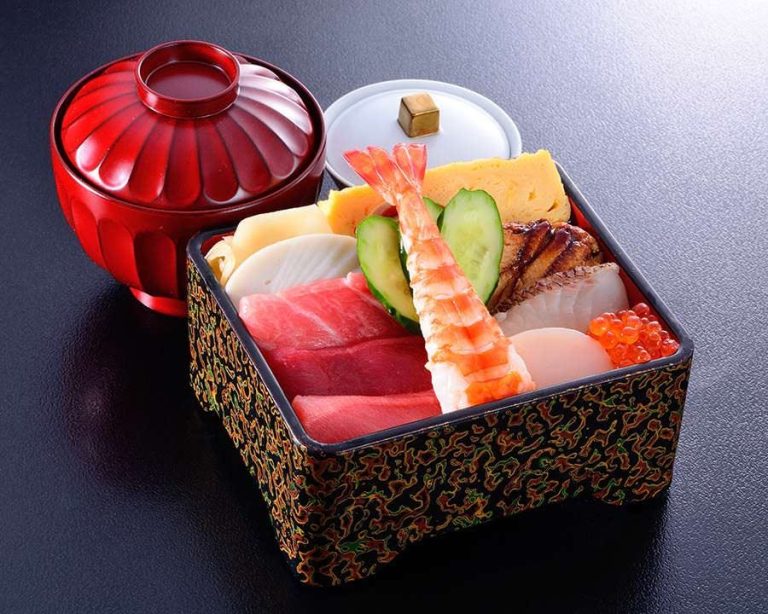 矢の根ちらし