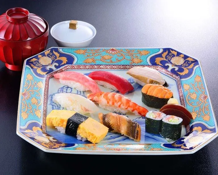 的にぎり